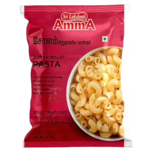 Jowar Millet Pasta