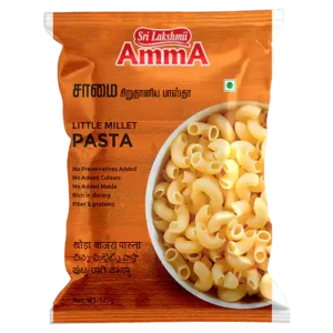 Little Millet Pasta 175g