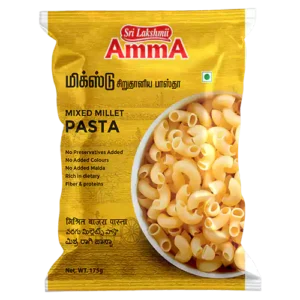 Mixed Millet Pasta 175g