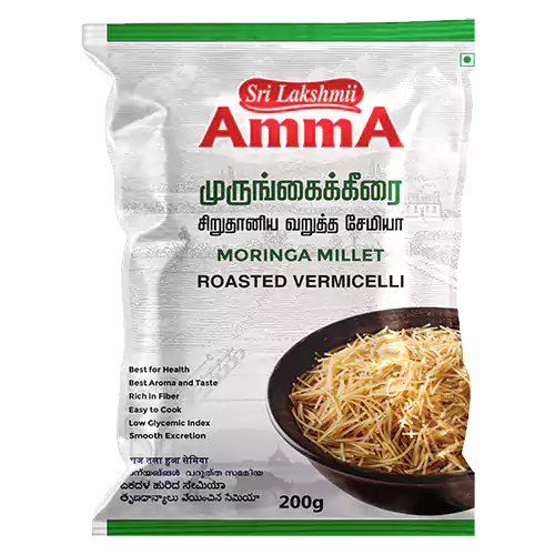 Moringa Vermicelli 200g