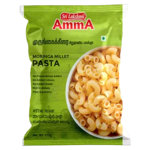 Moringa Millet Pasta 175g
