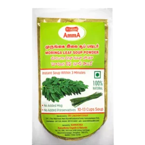 Moringa Soup Powder 100g