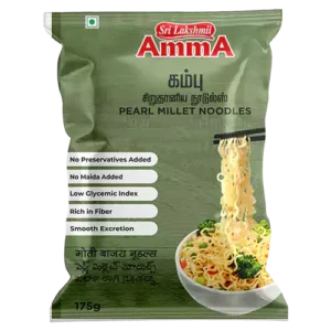 Pearl Millet Noodles 175g
