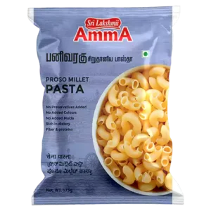Proso Millet Pasta 175g
