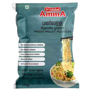 Proso Millet Noodles 175g